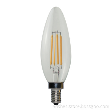 Vintage led edison bulb UL